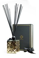 Perfumer Danhera Italy EFESTO JEWELS  in Steel yellow gold plated DANHEFESTO1000/24K/ARZA - DANHEFESTO1000/24K/ARZA